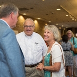 Retiree Reception 2017